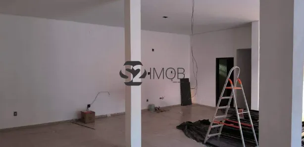 Sala Comercial para alugar, 105m² no Jardim Santa Helena, Mogi Mirim