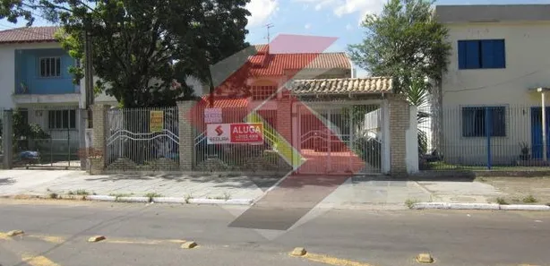 Sala Comercial com 4 Quartos para alugar, 380m² no Mathias Velho, Canoas