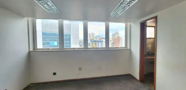 Sala Comercial à venda, 410m² no Serra, Belo Horizonte