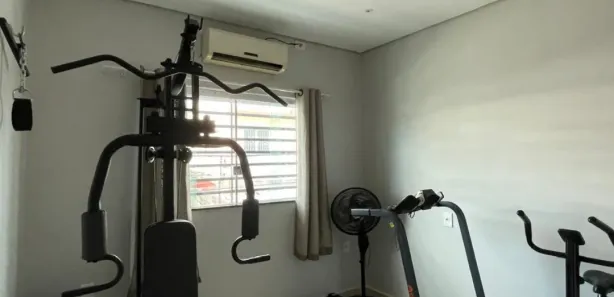 Casa com 7 Quartos à venda, 200m² no Vila da Prata, Manaus