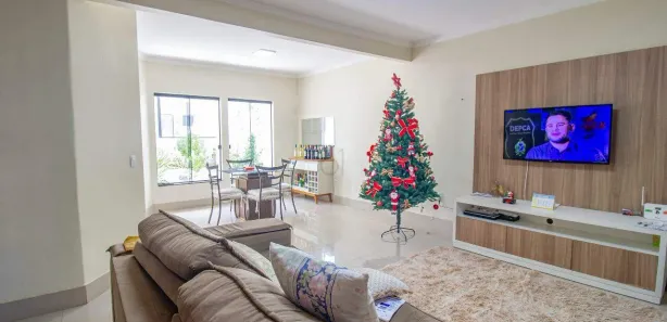 Casa com 4 Quartos à venda, 200m² no Ceilândia Sul, Brasília