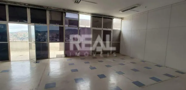 Sala Comercial para alugar, 544m² no Santa Efigênia, Belo Horizonte