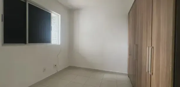 Apartamento com 3 Quartos para alugar, 97m² no São Jorge, Manaus