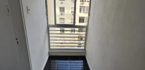 Apartamento com 1 Quarto para alugar, 45m² no Copacabana, Rio de Janeiro