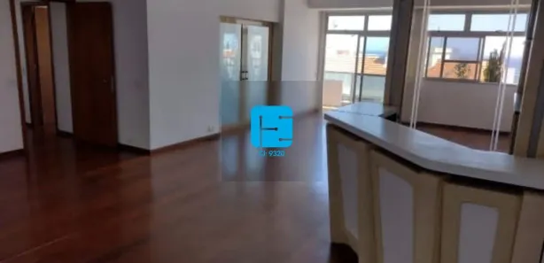 Apartamento com 3 Quartos para alugar, 256m² no Leme, Rio de Janeiro