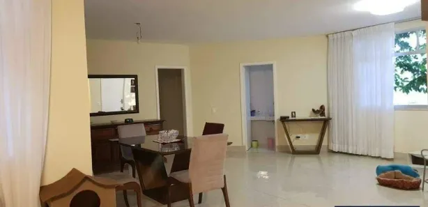 Apartamento com 4 Quartos à venda, 180m² no São Pedro, Belo Horizonte
