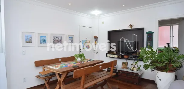 Apartamento com 2 Quartos à venda, 62m² no São Pedro, Belo Horizonte