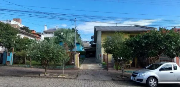 Lote/Terreno à venda, 660m² no Cruzeiro, Caxias do Sul