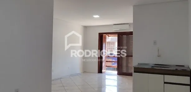Kitnet com 1 Quarto para alugar, 32m² no Scharlau, São Leopoldo