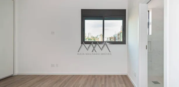 Apartamento com 4 Quartos à venda, 130m² no Funcionários, Belo Horizonte