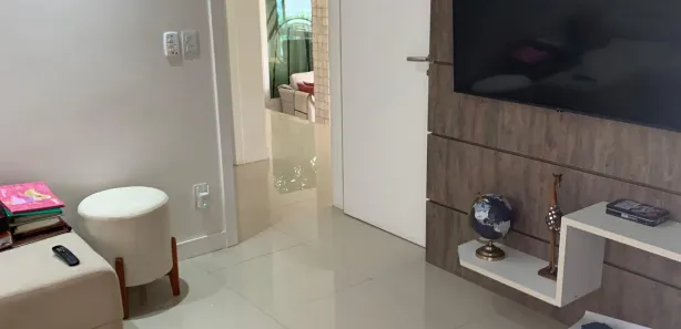 Casa de Condomínio com 4 Quartos à venda, 260m² no Buraquinho, Lauro de Freitas