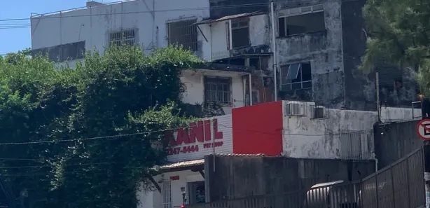 Imóvel Comercial com 4 Quartos à venda, 354m² no Canela, Salvador