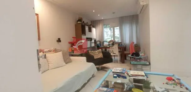 Apartamento com 2 Quartos à venda, 81m² no Jardim Botânico, Rio de Janeiro