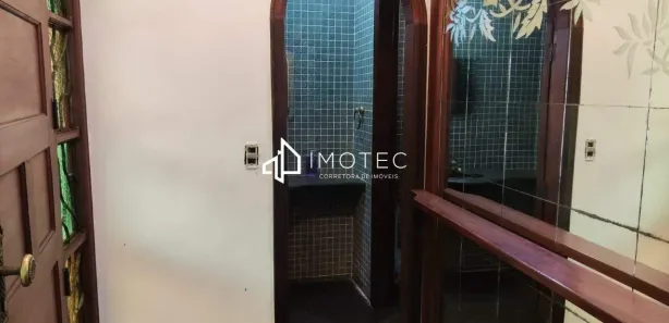 Imóvel Comercial com 7 Quartos para alugar, 300m² no Funcionários, Belo Horizonte