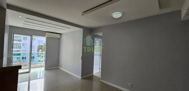 Apartamento com 3 Quartos à venda, 70m² no Taquara, Rio de Janeiro
