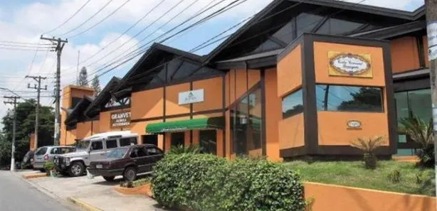 Ponto Comercial à venda, 1626m² no Jardim da Glória, Cotia