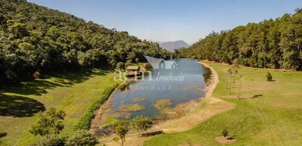 Fazenda/Sítio com 8 Quartos à venda, 1160000m² no Itaipava, Petrópolis