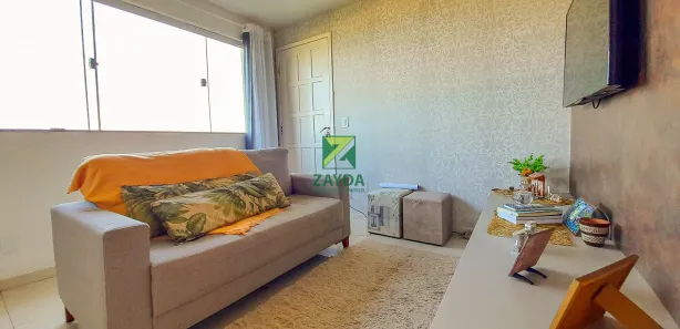Apartamento com 2 Quartos à venda, 65m² no , Casimiro de Abreu