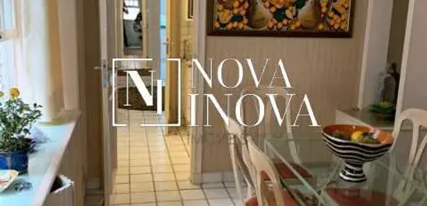 Apartamento com 1 Quarto à venda, 70m² no Leme, Rio de Janeiro