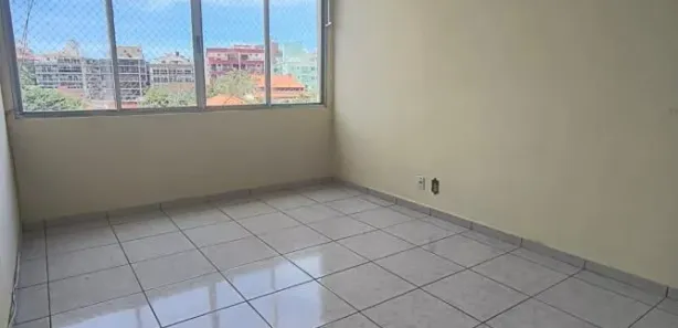 Apartamento com 3 Quartos para alugar, 90m² no Centro, Cabo Frio