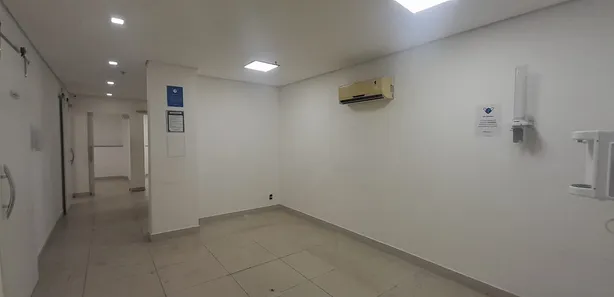 Ponto Comercial para alugar, 742m² no Lourdes, Belo Horizonte