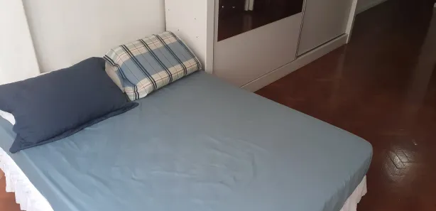 Kitnet com 1 Quarto para alugar, 35m² no Copacabana, Rio de Janeiro