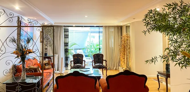 Cobertura com 4 Quartos para venda ou aluguel, 338m² no Barra da Tijuca, Rio de Janeiro