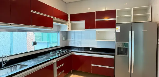 Casa de Condomínio com 3 Quartos para alugar, 10m² no Tarumã, Manaus