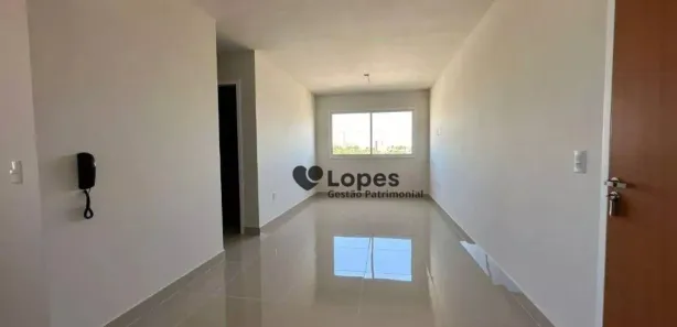 Apartamento com 2 Quartos para venda ou aluguel, 56m² no Vila Rosa, Goiânia