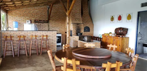 Fazenda/Sítio à venda no , Brumadinho