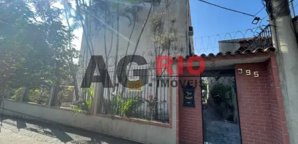 Apartamento com 1 Quarto para venda ou aluguel, 42m² no Praça Seca, Rio de Janeiro