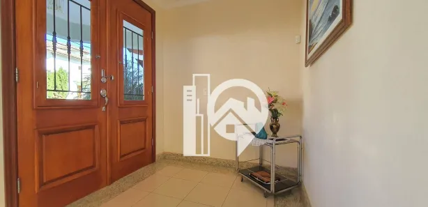 Casa de Condomínio com 5 Quartos à venda, 790m² no Residencial Esperança, Caçapava