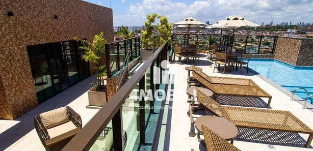 Apartamento com 2 Quartos à venda, 57m² no Poço, Maceió