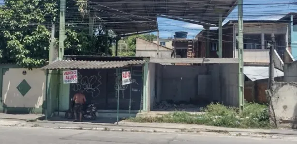 Ponto Comercial para alugar, 100m² no Rosa dos Ventos, Nova Iguaçu