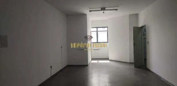 Sala Comercial para alugar, 30m² no Centro, Suzano