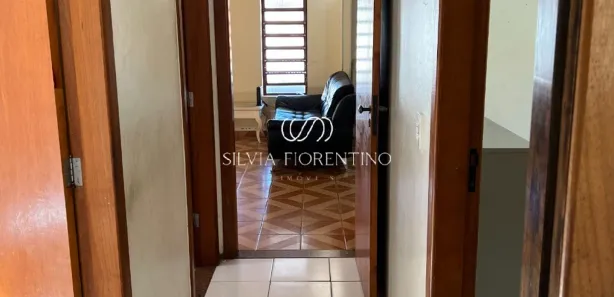 Casa com 4 Quartos à venda, 250m² no Jardim Califórnia, Taubaté