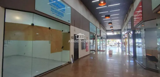 Ponto Comercial para alugar, 55m² no Cidade Jardim, Belo Horizonte