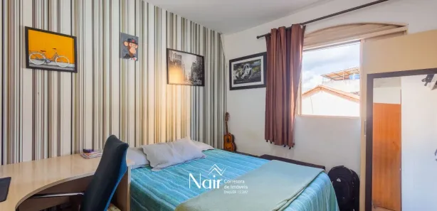 Casa com 4 Quartos à venda, 260m² no Metropolitana, Brasília
