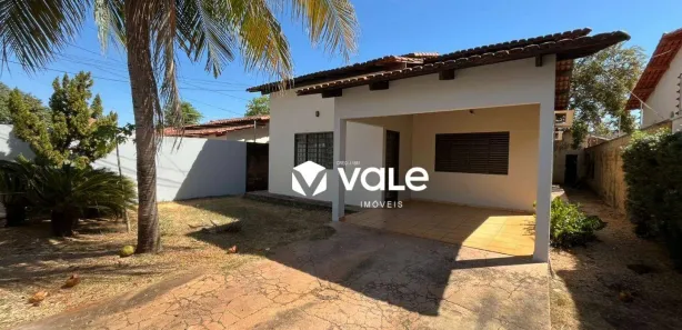 Casa com 2 Quartos para alugar, 100m² no Plano Diretor Norte, Palmas