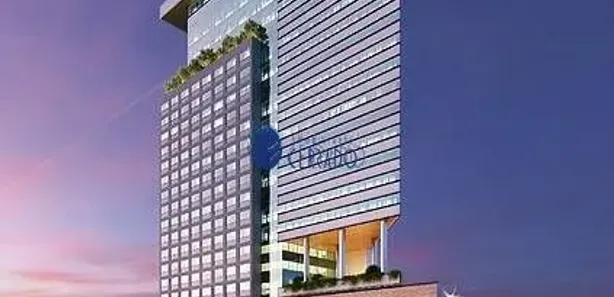 Sala Comercial com 1 Quarto à venda, 35m² no JK Nova Capital, Anápolis