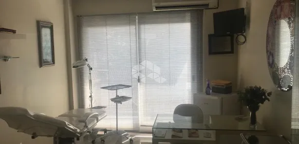 Sala Comercial à venda, 55m² no Centro, Gramado