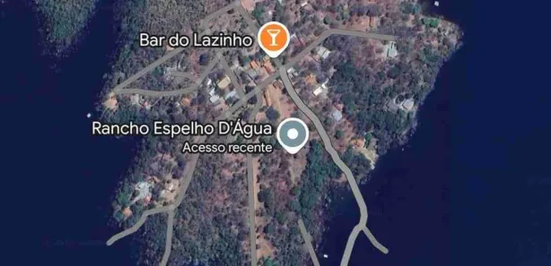 Fazenda/Sítio com 4 Quartos à venda, 8400m² no , Niquelândia