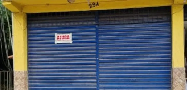 Ponto Comercial para alugar, 25m² no Retiro, Petrópolis