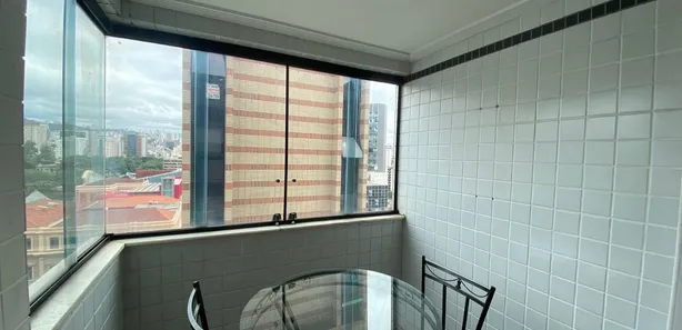 Apartamento com 2 Quartos à venda, 80m² no Lourdes, Belo Horizonte