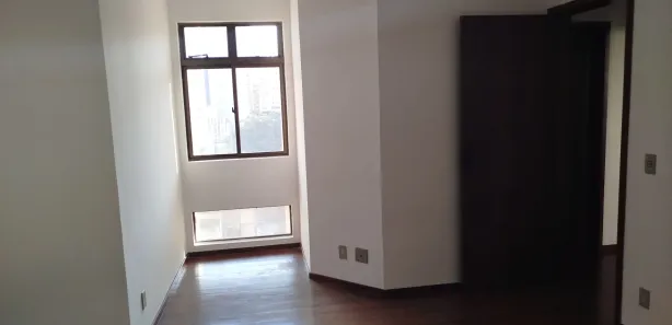 Apartamento com 3 Quartos para alugar, 80m² no Boa Viagem, Belo Horizonte