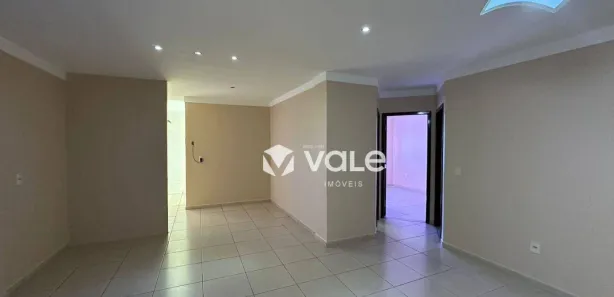 Apartamento com 2 Quartos para alugar, 80m² no Plano Diretor Norte, Palmas