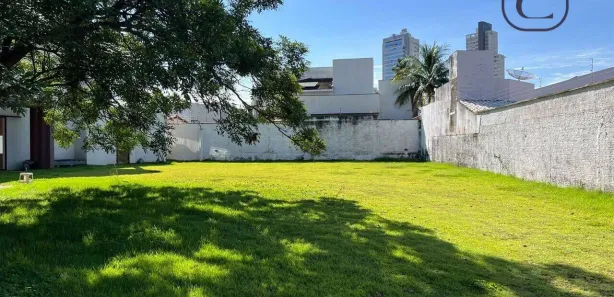Lote/Terreno à venda, 838m² no Plano Diretor Sul, Palmas