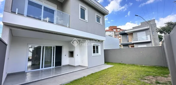 Casa de Condomínio com 3 Quartos à venda, 228m² no Igara, Canoas