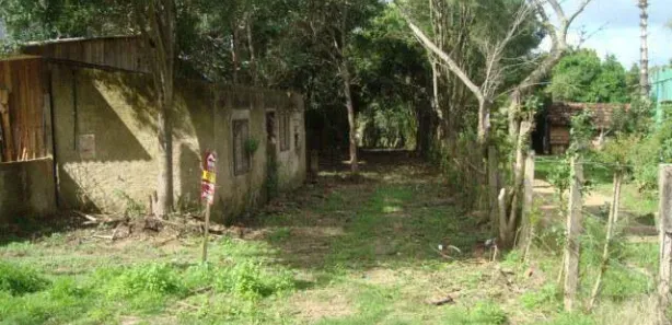 Lote/Terreno à venda, 1000m² no Centro, Viamão