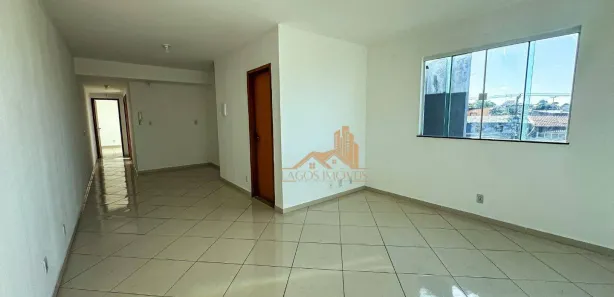 Apartamento com 3 Quartos para alugar, 87m² no Ipitangas, Saquarema